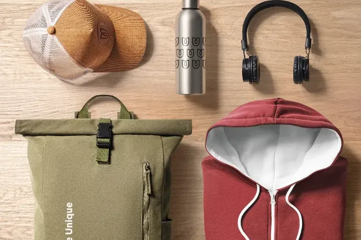 Catálogos regalo publicitario