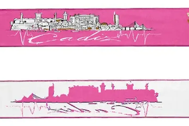 Bufandas personalizadas