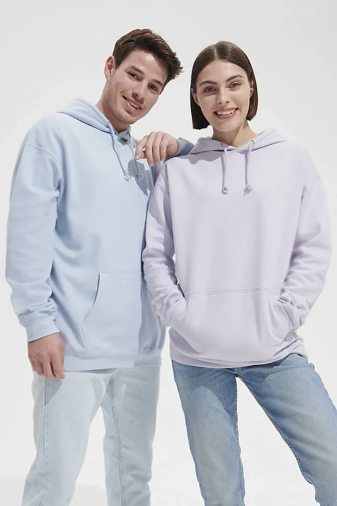 Sudaderas