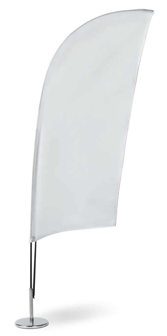 Fly banner