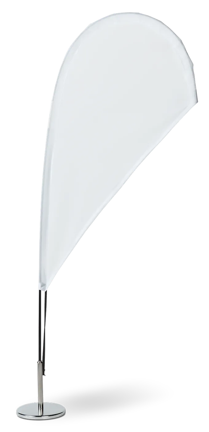Fly banner