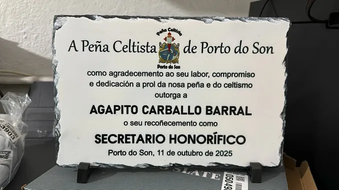 Regalo sublimable