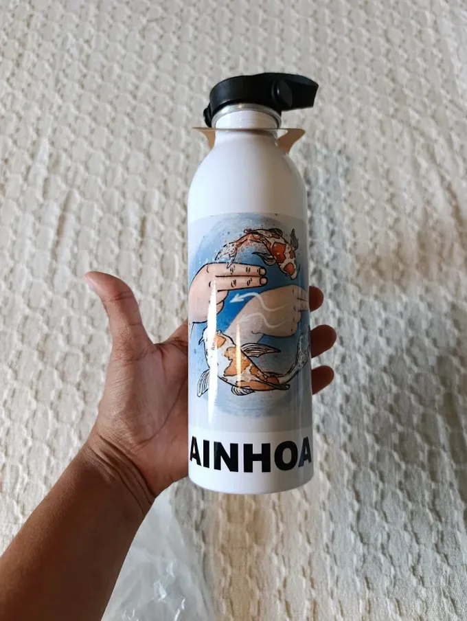 Regalo sublimable