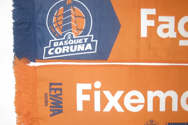 Bufanda HD Alta Definición