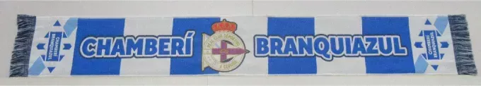 Bufanda deportiva HD doble cara