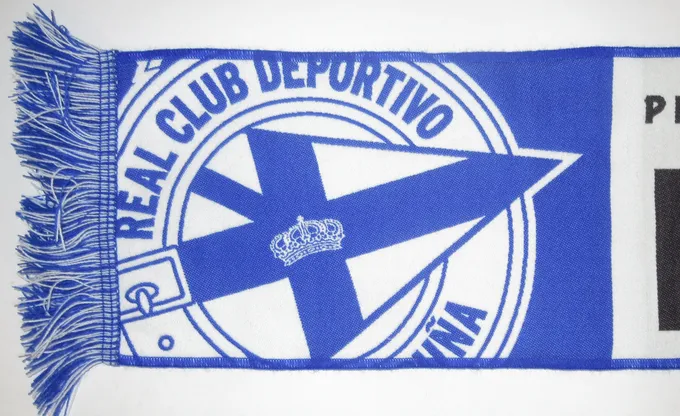 Bufanda HD Alta Definición