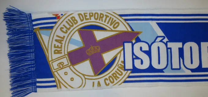 Bufanda HD Alta Definición