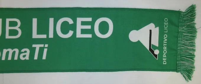 Bufanda HD Alta Definición