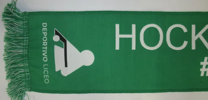 Bufanda HD Alta Definición