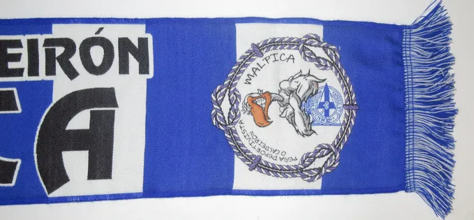 Bufanda HD Alta Definición