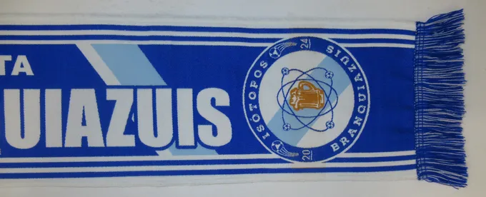 Bufanda HD Alta Definición